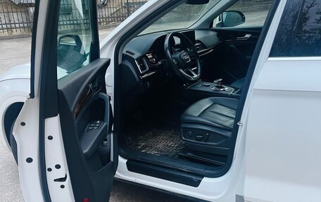 Audi Q5, 2019 год, 2 650 000 рублей, 7 фотография