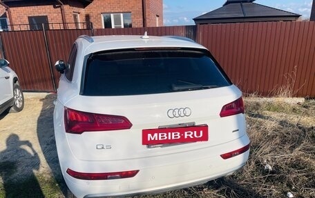 Audi Q5, 2019 год, 2 650 000 рублей, 8 фотография
