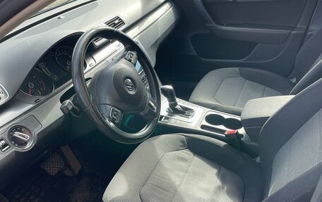 Volkswagen Passat B7, 2012 год, 600 000 рублей, 7 фотография