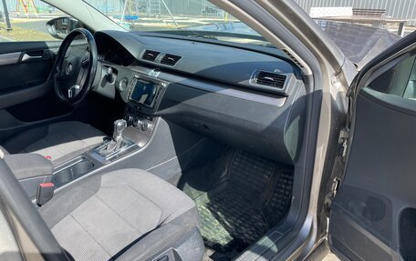 Volkswagen Passat B7, 2012 год, 600 000 рублей, 8 фотография