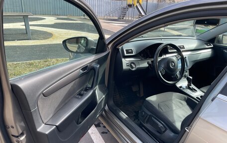 Volkswagen Passat B7, 2012 год, 600 000 рублей, 4 фотография