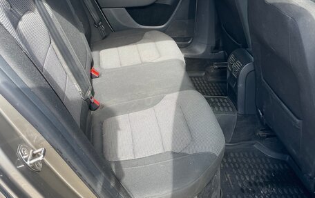 Volkswagen Passat B7, 2012 год, 600 000 рублей, 5 фотография