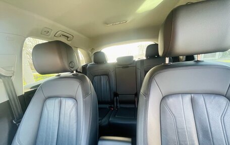 Audi Q5, 2019 год, 2 650 000 рублей, 13 фотография