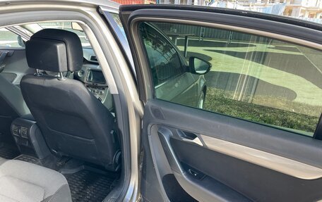 Volkswagen Passat B7, 2012 год, 600 000 рублей, 6 фотография