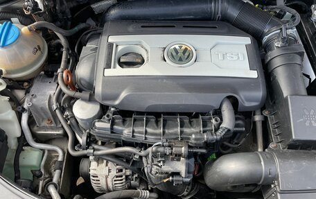 Volkswagen Passat B7, 2012 год, 600 000 рублей, 10 фотография