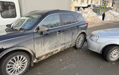 Haval Jolion, 2024 год, 2 100 000 рублей, 14 фотография