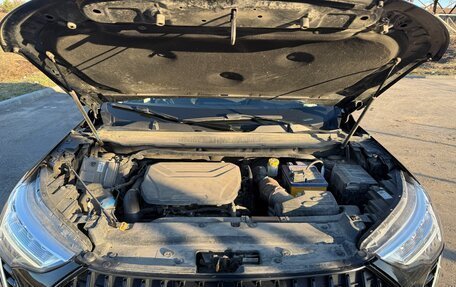 Haval Jolion, 2024 год, 2 100 000 рублей, 8 фотография