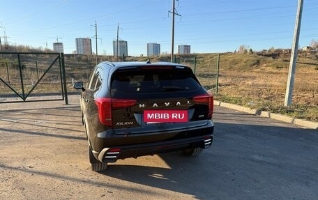 Haval Jolion, 2024 год, 2 100 000 рублей, 6 фотография