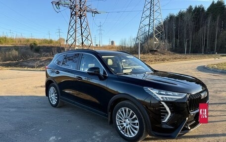 Haval Jolion, 2024 год, 2 100 000 рублей, 2 фотография