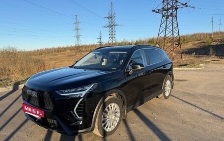 Haval Jolion, 2024 год, 2 100 000 рублей, 3 фотография