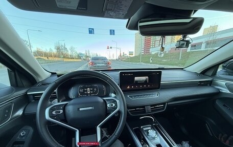 Haval Jolion, 2024 год, 2 100 000 рублей, 10 фотография