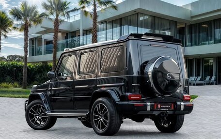 Mercedes-Benz G-Класс W463 рестайлинг _iii, 2024 год, 17 200 000 рублей, 2 фотография