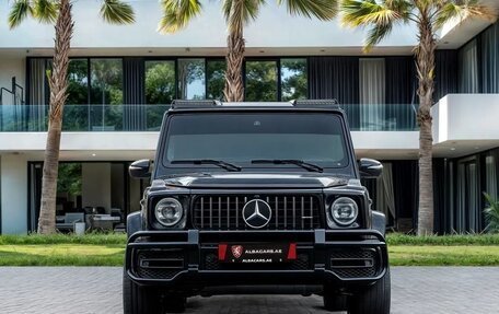 Mercedes-Benz G-Класс W463 рестайлинг _iii, 2024 год, 17 200 000 рублей, 3 фотография