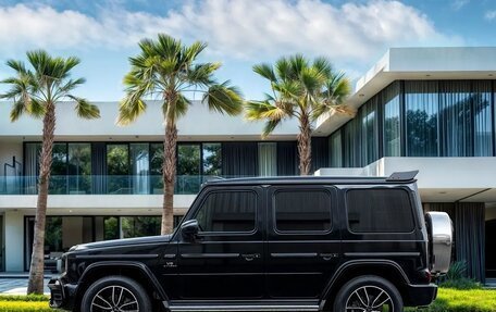 Mercedes-Benz G-Класс W463 рестайлинг _iii, 2024 год, 17 200 000 рублей, 5 фотография