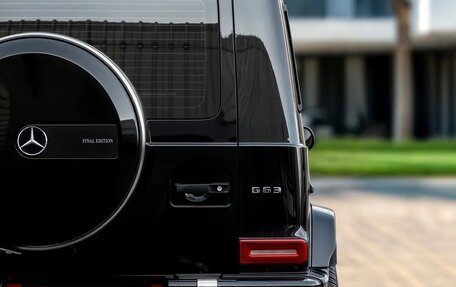 Mercedes-Benz G-Класс W463 рестайлинг _iii, 2024 год, 17 200 000 рублей, 7 фотография