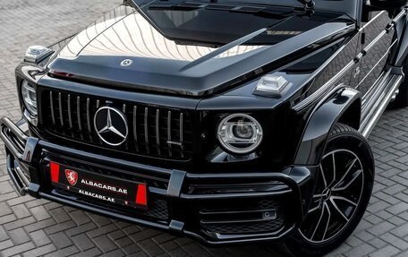 Mercedes-Benz G-Класс W463 рестайлинг _iii, 2024 год, 17 200 000 рублей, 6 фотография