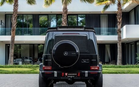 Mercedes-Benz G-Класс W463 рестайлинг _iii, 2024 год, 17 200 000 рублей, 4 фотография