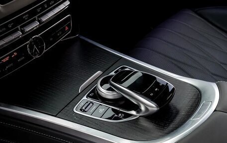 Mercedes-Benz G-Класс W463 рестайлинг _iii, 2024 год, 17 200 000 рублей, 13 фотография