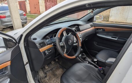 Lifan Solano I (630) рестайлинг, 2011 год, 250 000 рублей, 2 фотография