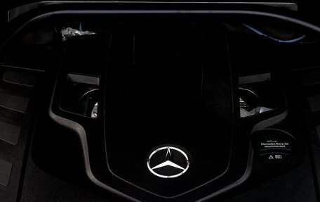 Mercedes-Benz G-Класс W463 рестайлинг _iii, 2024 год, 17 200 000 рублей, 14 фотография