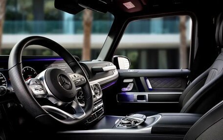 Mercedes-Benz G-Класс W463 рестайлинг _iii, 2024 год, 17 200 000 рублей, 8 фотография