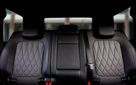 Mercedes-Benz G-Класс W463 рестайлинг _iii, 2024 год, 17 200 000 рублей, 11 фотография