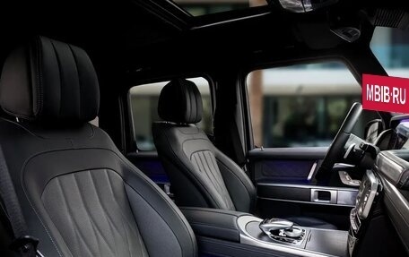 Mercedes-Benz G-Класс W463 рестайлинг _iii, 2024 год, 17 200 000 рублей, 10 фотография