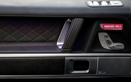 Mercedes-Benz G-Класс W463 рестайлинг _iii, 2024 год, 17 200 000 рублей, 12 фотография