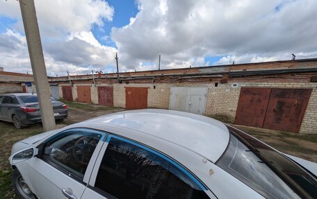 Lifan Solano I (630) рестайлинг, 2011 год, 250 000 рублей, 5 фотография