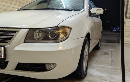 Lifan Solano I (630) рестайлинг, 2011 год, 250 000 рублей, 10 фотография