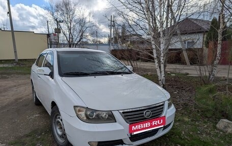 Lifan Solano I (630) рестайлинг, 2011 год, 250 000 рублей, 7 фотография