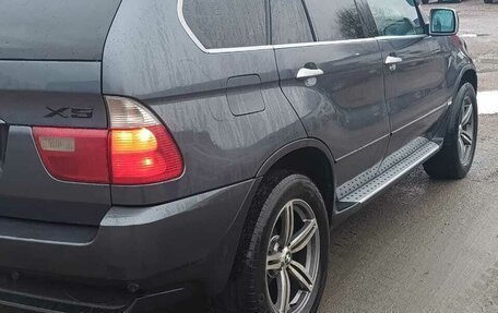 BMW X5, 2002 год, 950 000 рублей, 11 фотография