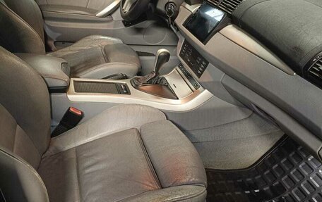 BMW X5, 2002 год, 950 000 рублей, 14 фотография