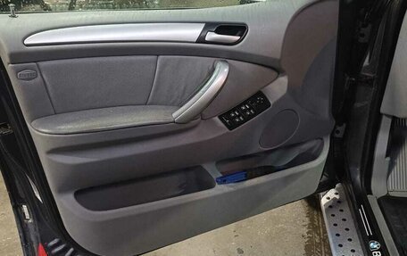 BMW X5, 2002 год, 950 000 рублей, 16 фотография