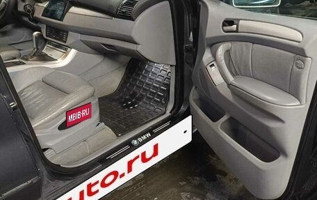 BMW X5, 2002 год, 950 000 рублей, 15 фотография