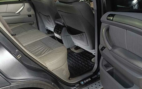 BMW X5, 2002 год, 950 000 рублей, 19 фотография