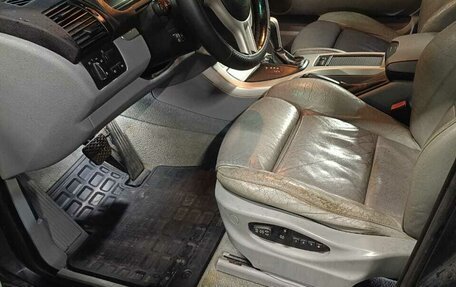 BMW X5, 2002 год, 950 000 рублей, 18 фотография