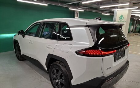 Toyota RAV4, 2026 год, 4 500 000 рублей, 6 фотография