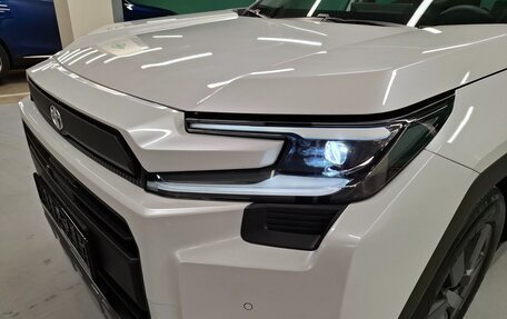 Toyota RAV4, 2026 год, 4 500 000 рублей, 5 фотография