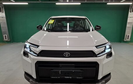Toyota RAV4, 2026 год, 4 500 000 рублей, 3 фотография