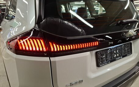 Toyota RAV4, 2026 год, 4 500 000 рублей, 7 фотография