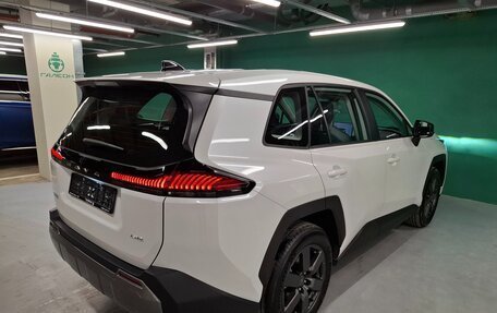 Toyota RAV4, 2026 год, 4 500 000 рублей, 9 фотография