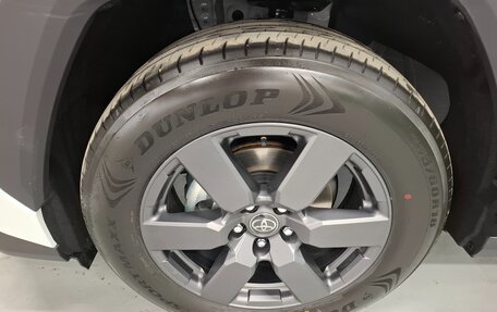 Toyota RAV4, 2026 год, 4 500 000 рублей, 10 фотография