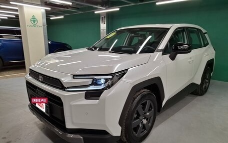 Toyota RAV4, 2026 год, 4 500 000 рублей, 4 фотография
