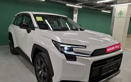 Toyota RAV4, 2026 год, 4 500 000 рублей, 2 фотография