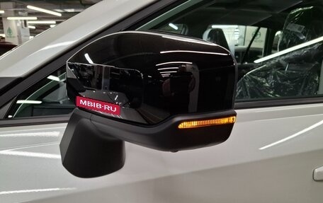 Toyota RAV4, 2026 год, 4 500 000 рублей, 11 фотография