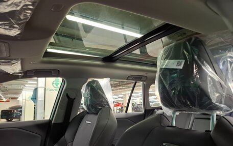 Toyota RAV4, 2026 год, 4 500 000 рублей, 18 фотография