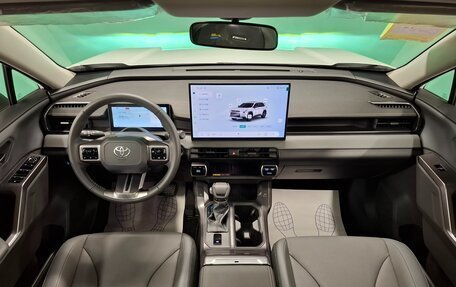 Toyota RAV4, 2026 год, 4 500 000 рублей, 25 фотография