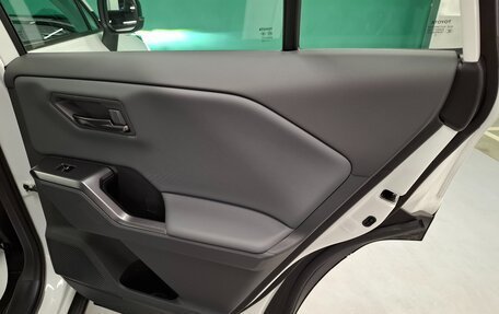 Toyota RAV4, 2026 год, 4 500 000 рублей, 21 фотография