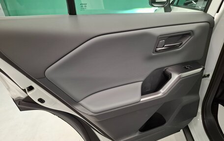 Toyota RAV4, 2026 год, 4 500 000 рублей, 23 фотография